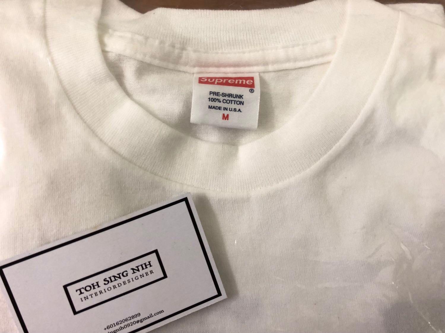 supreme rizzoli box logo