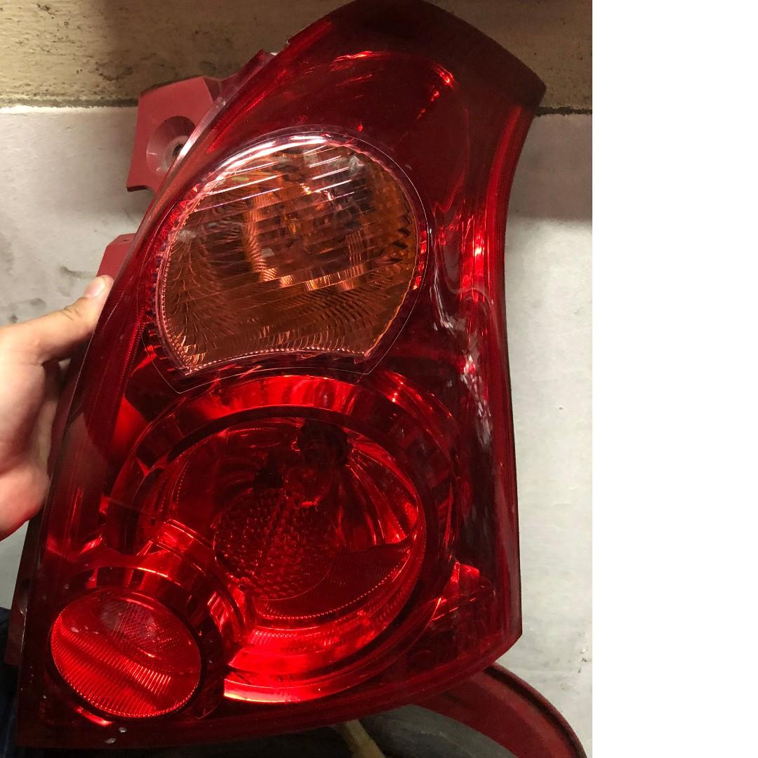 Suzuki Swift Sport Tail Lights, Car Accessories, Electronics & Lights