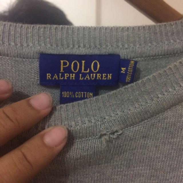 Harga sweater polo ralph lauren sale