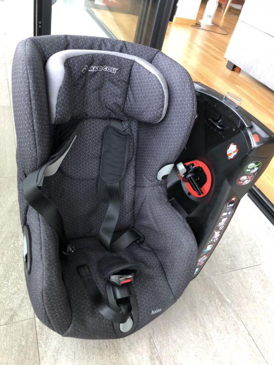 Swivel Car Seat, Car Accessories, Accessories on Carousell