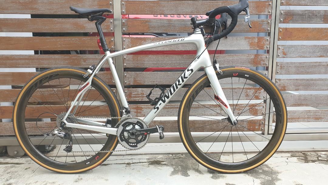 specialized roubaix sl4 2018