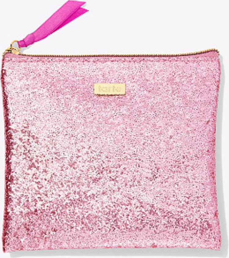 Tarte Makeup Bag Health Beauty Makeup On Carousell