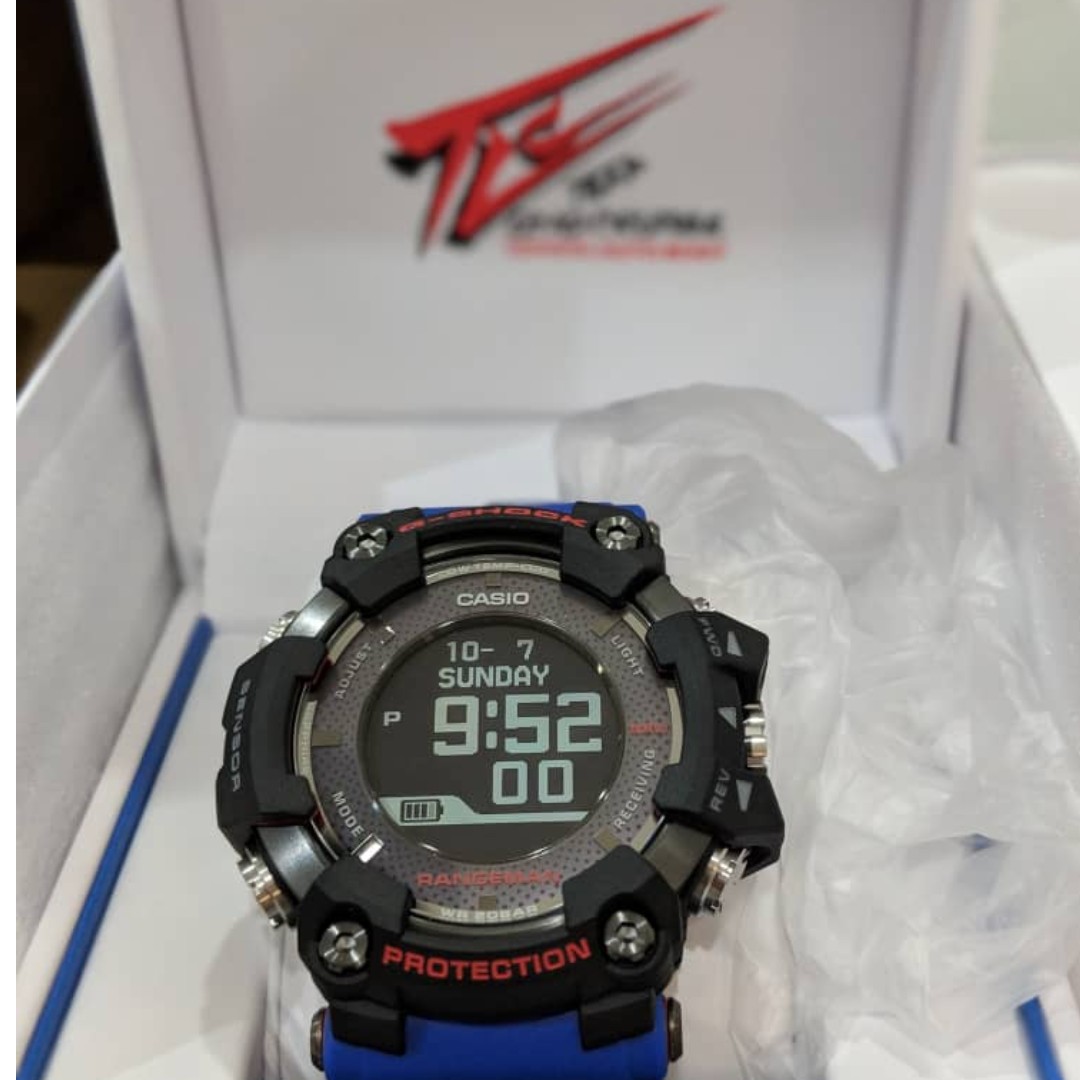 Gpr top b1000 tlc