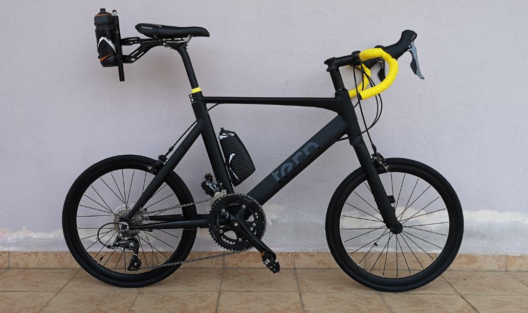 Minivelo tern surge store