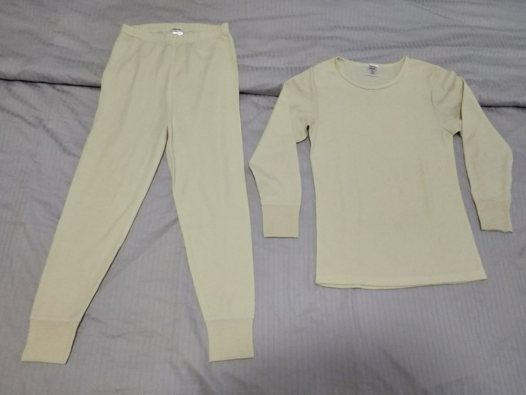 Merino wool thermal wear Clearance