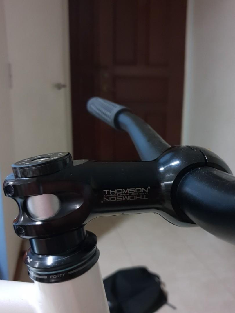 thomson 90mm stem