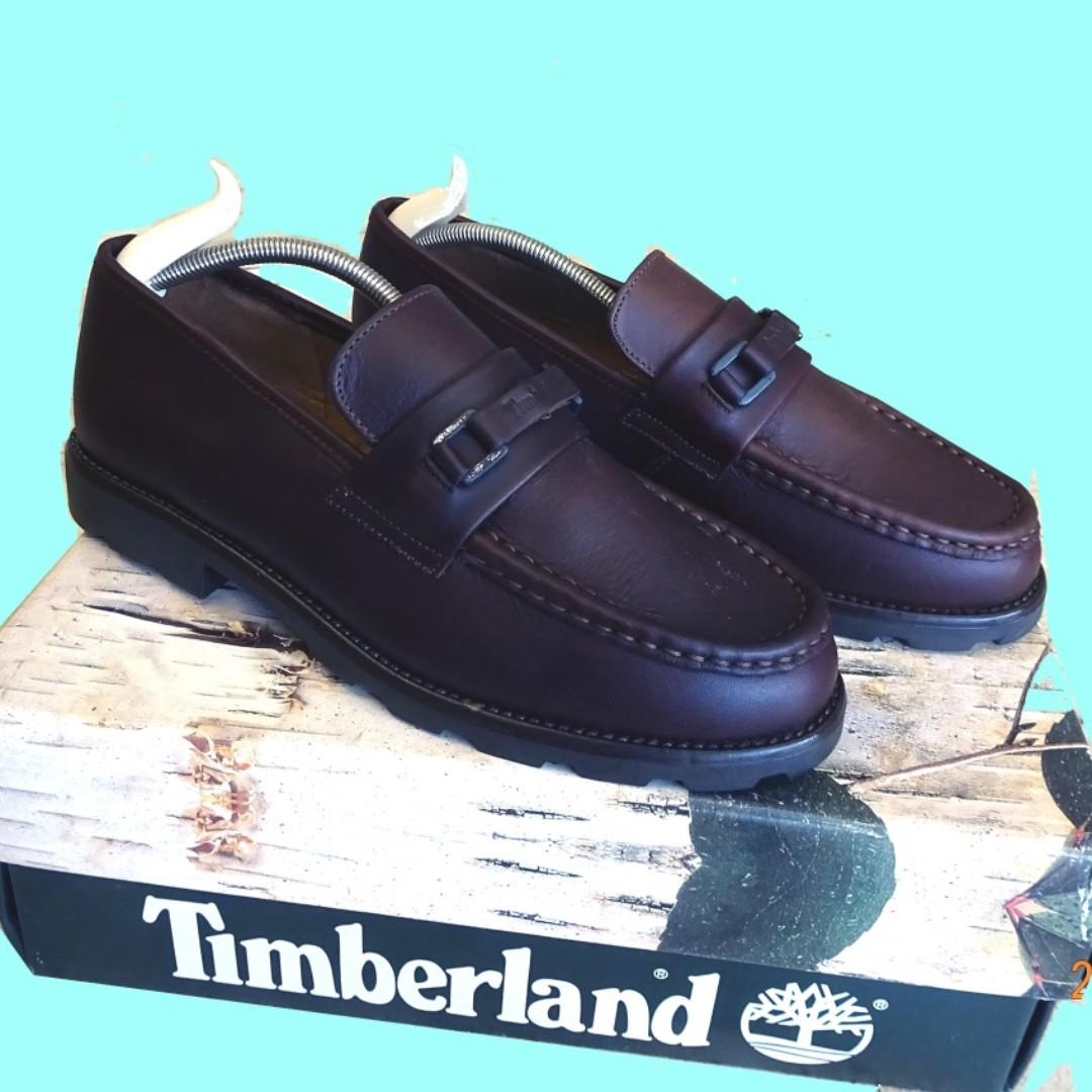 timberland travel shoes