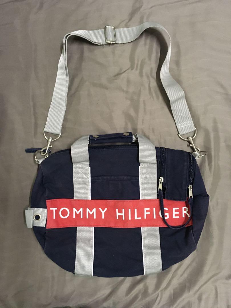 Harga sling bag tommy new arrivals hilfiger