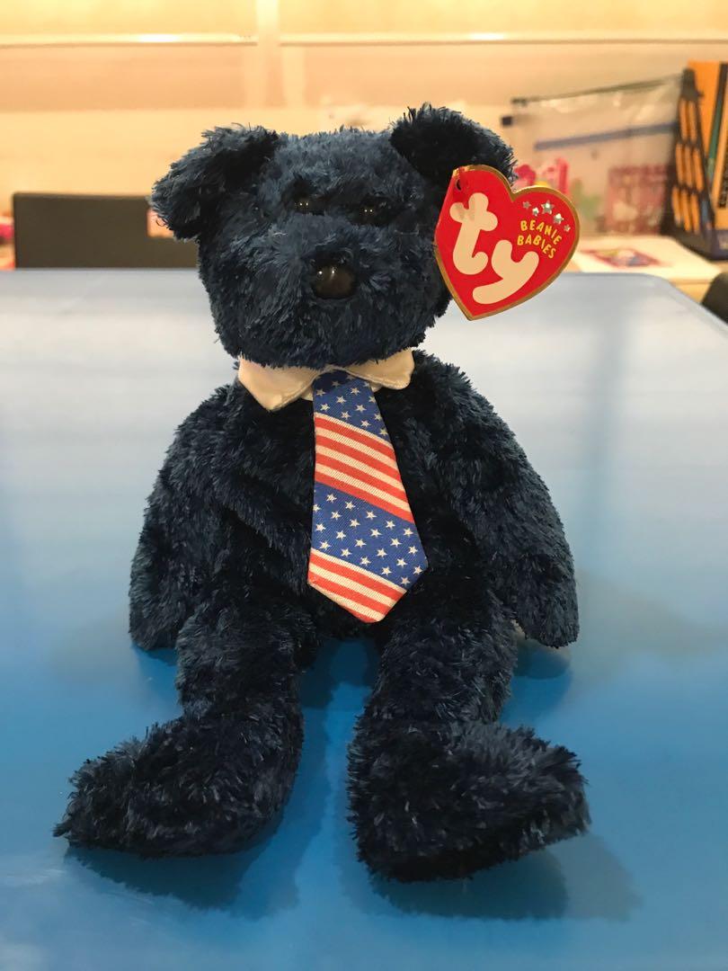 Ty beanie shop baby pops