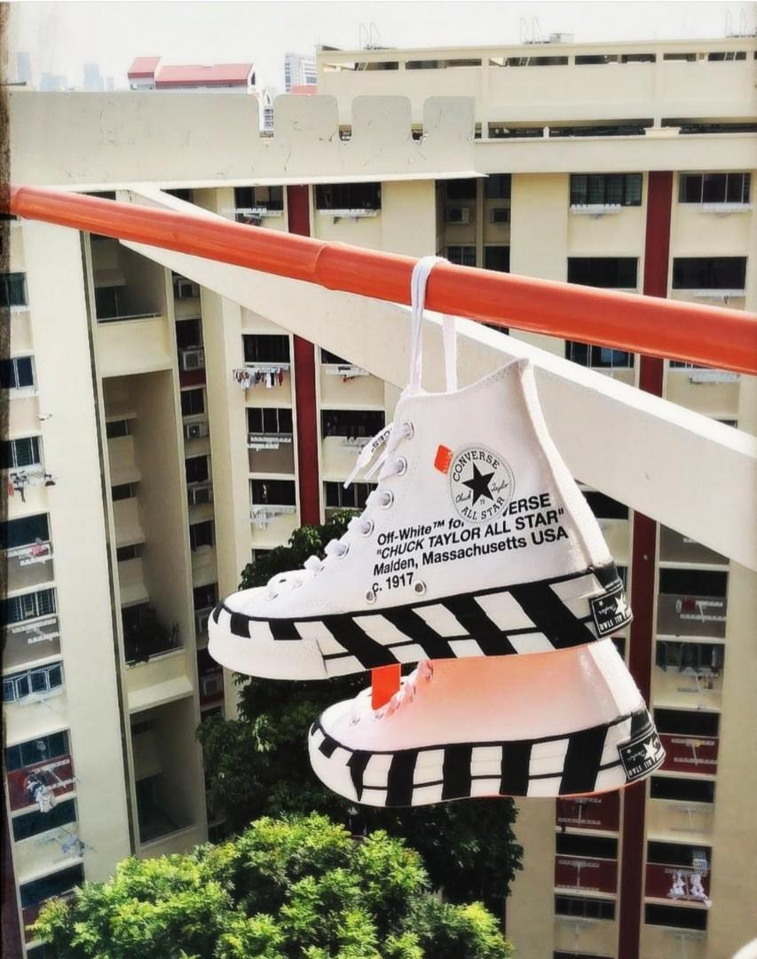 converse unicenter direccion