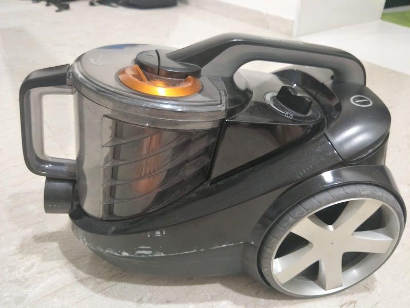 Vacuum cleaner, TV & Home Appliances, Vacuum Cleaner & Housekeeping on