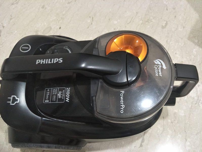 Vacuum cleaner, TV & Home Appliances, Vacuum Cleaner & Housekeeping on