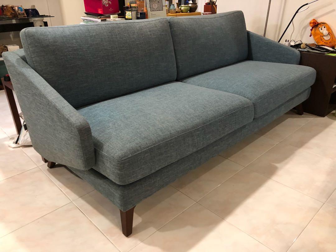 sofa for 1 year old
