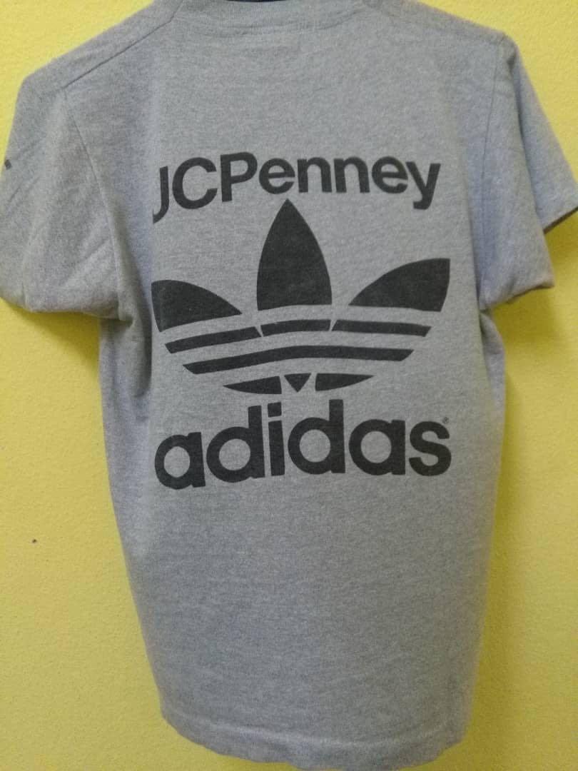 Jcp adidas 2025