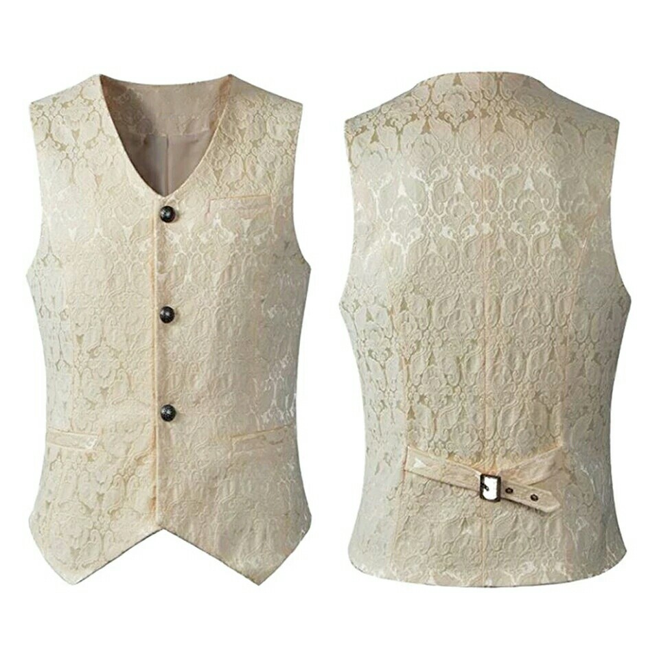 halloween costumes with vests