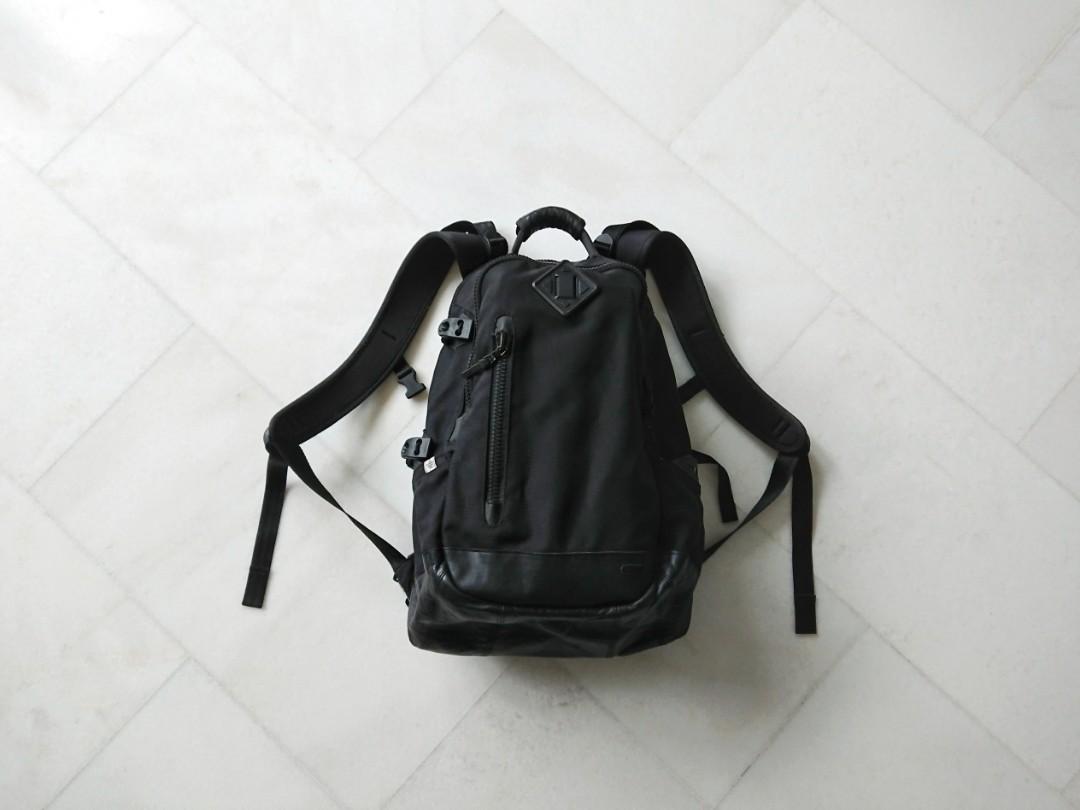 visvim ballistic backpack 20l
