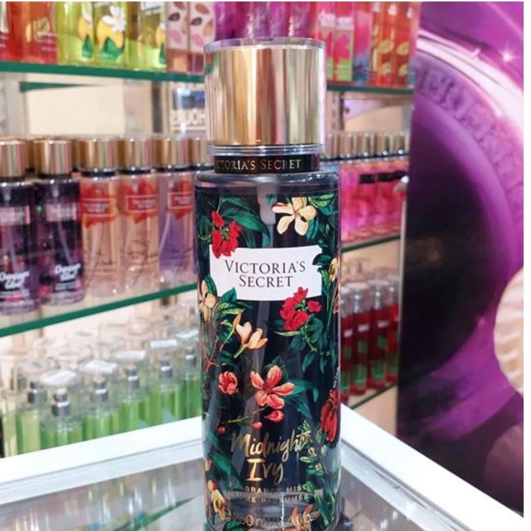 VS Midnight Ivy Beauty Personal Care Face Face Care on Carousell