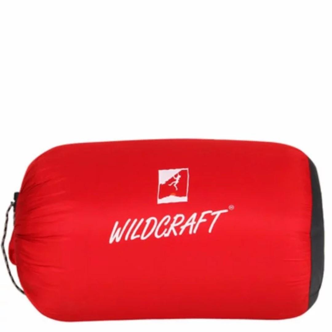 Wildcraft sleeping bag on sale price