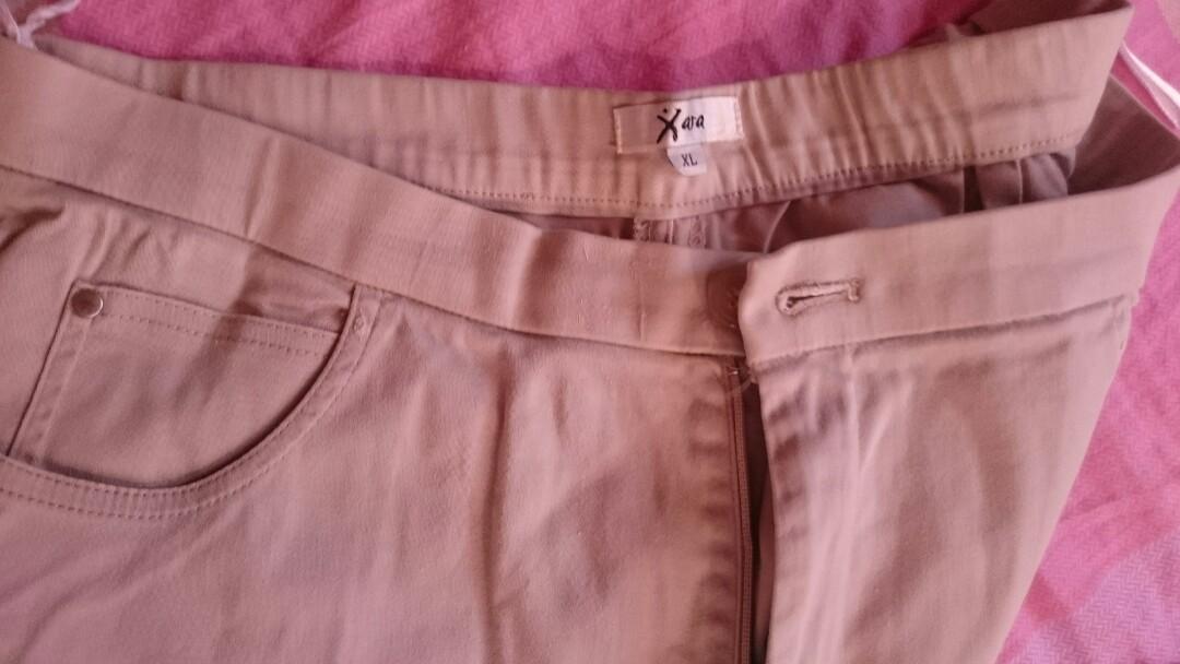 Xara Slacks, Women's Fashion, Bottoms, Other Bottoms on Carousell