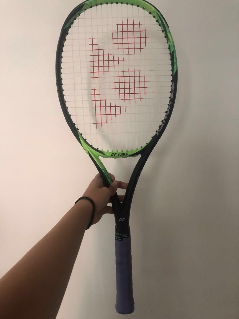 YONEX EZONE 98 Alpha Tennis Racket