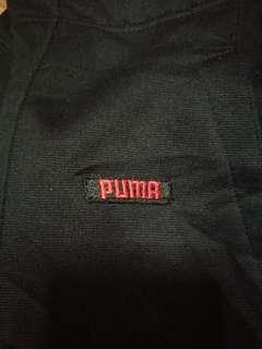 Track Puma vintage