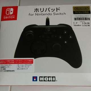 Nintendo switch Hori Controller Original