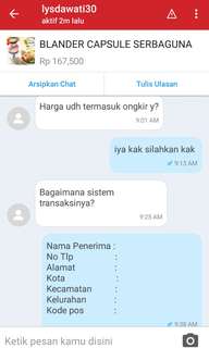(Kategori: ) berada di . Dikirim oleh 13elle_boy (ID iklan 194018391, Gambar 1). Deskripsi: .