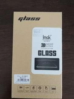 Huawei Mate 10 screen protector