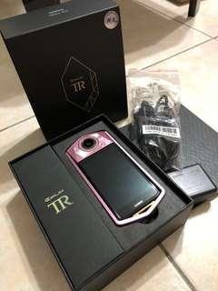 TR80相機全新保固期內