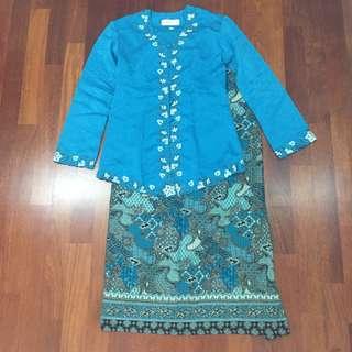 Baju Kurung