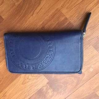 Burberry Purse Authentic