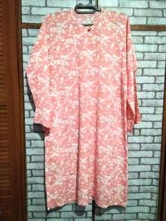 TUNIK JUMBO SHABBY VVGC