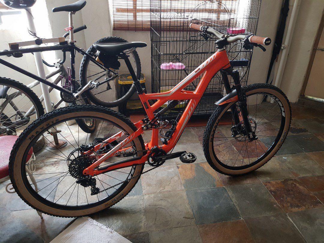 Specialized enduro comp 29 2016 online