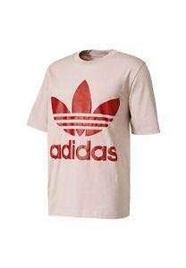 Adidas T-shirt日貨短袖