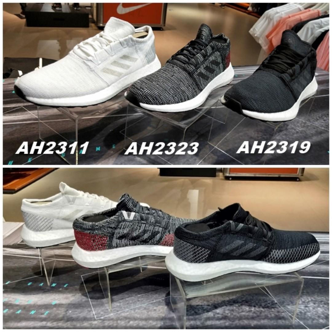 adidas PUREBOOST GO AH2319 3690