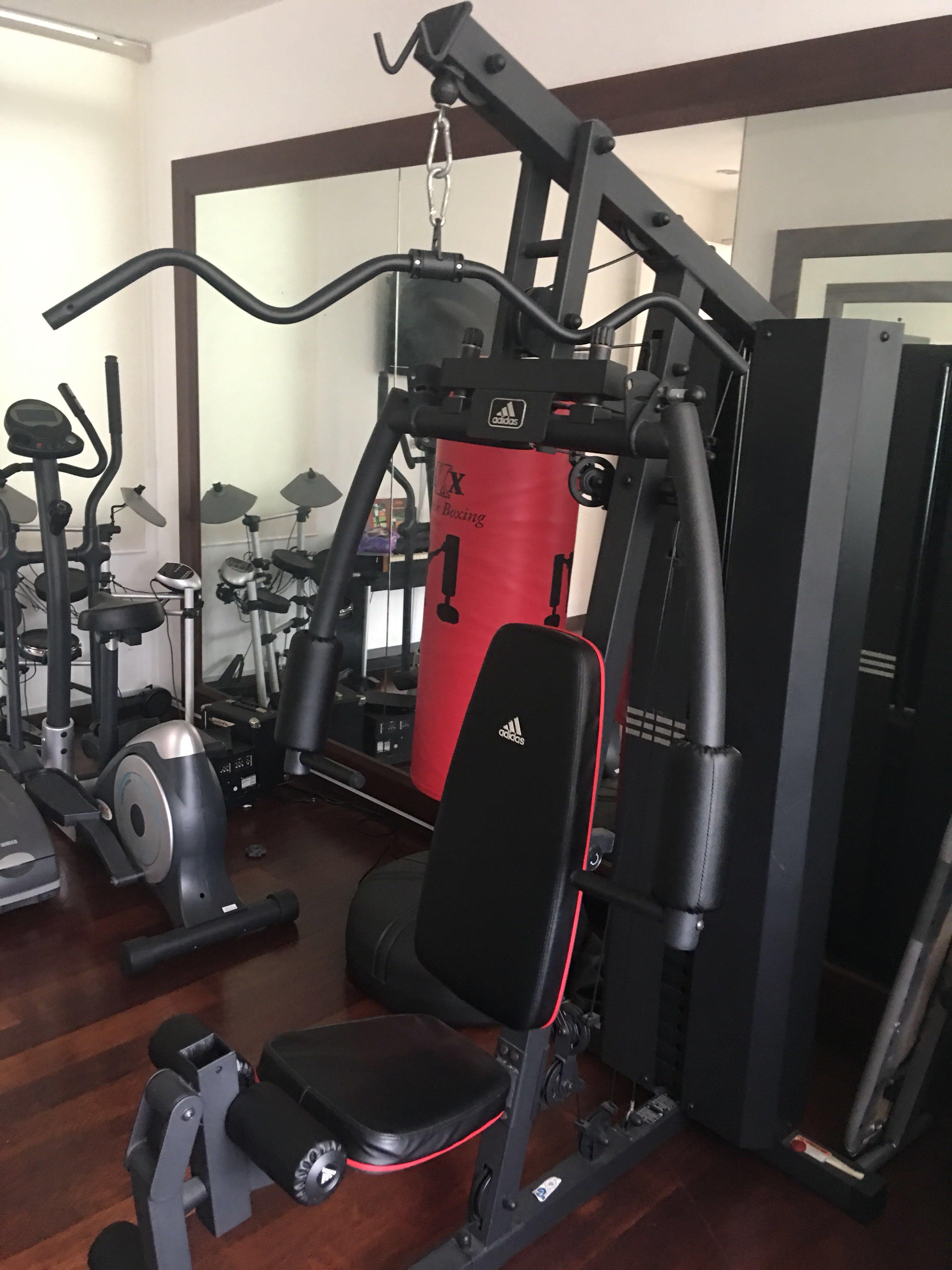 Adidas originals shop antea gym