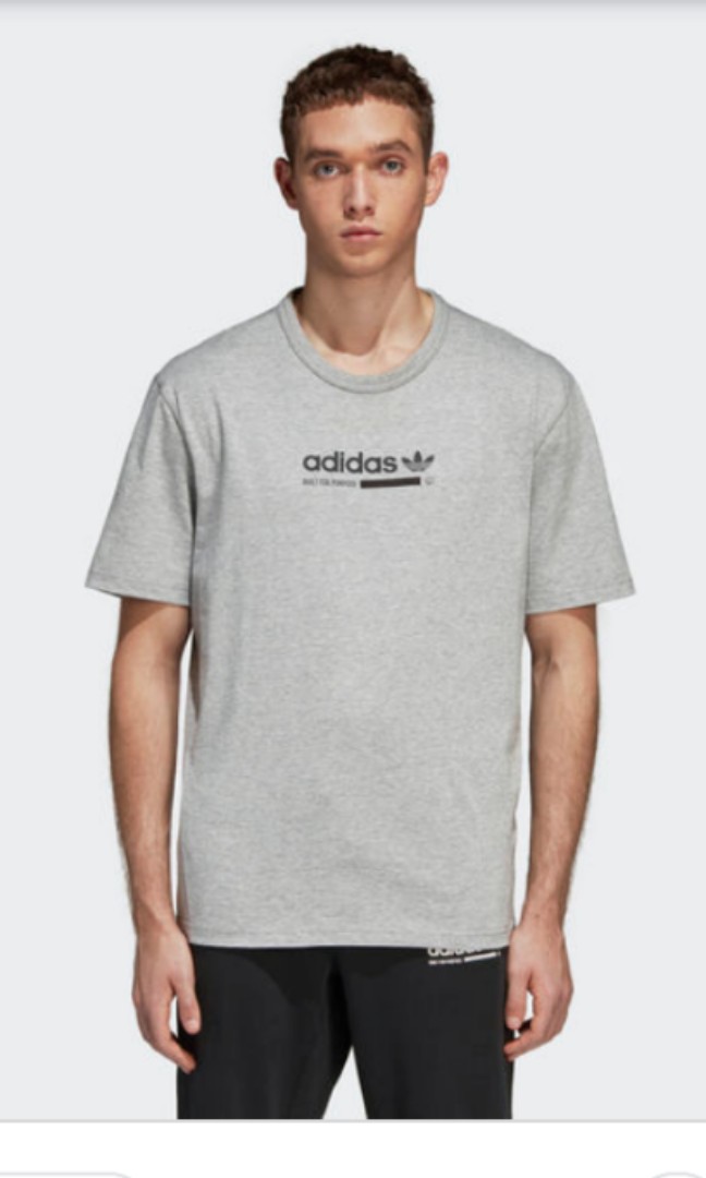 adidas kaval tee