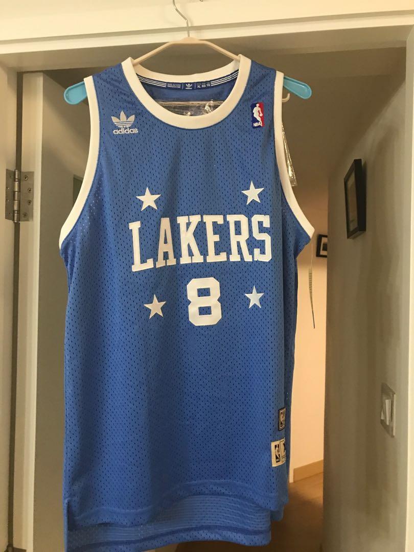 kobe youth jersey