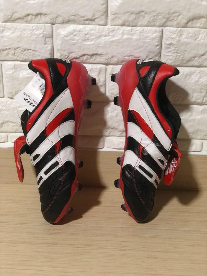 Adidas store accelerator 2018