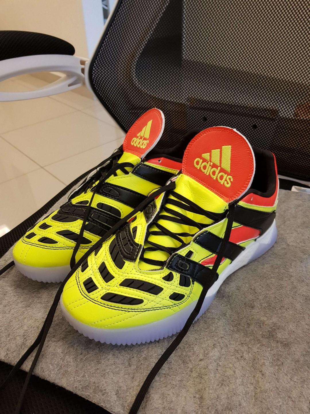 Predator beckham new arrivals 2018