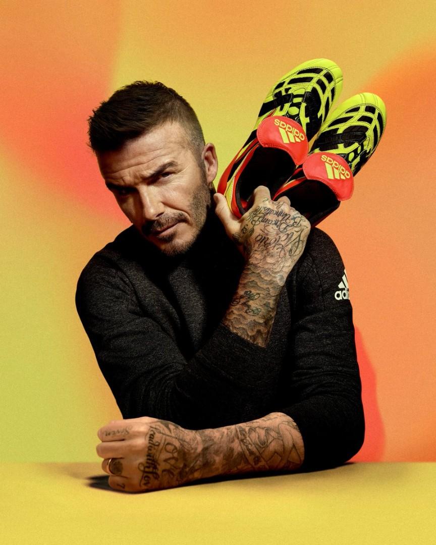 Adidas predator top 2018 futsal