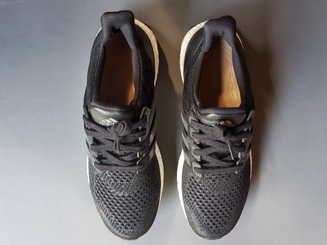 J&d top ultra boost