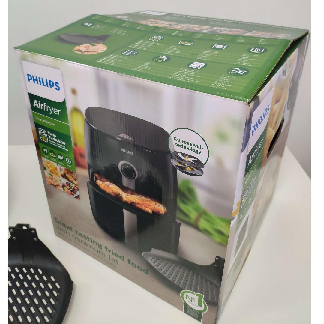 Air Fryer Philips, TV & Home Appliances, Kitchen Appliances, Cookers on