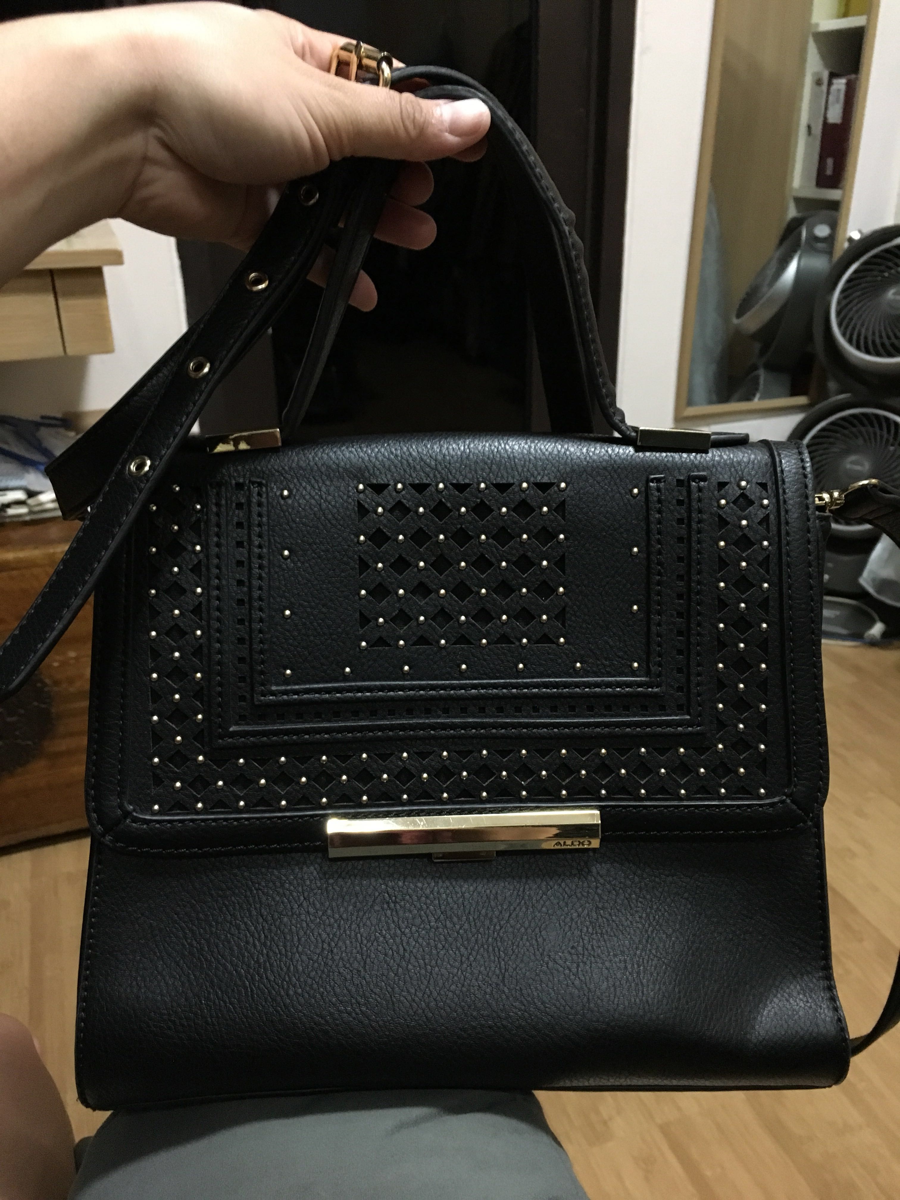 aldo bags sling