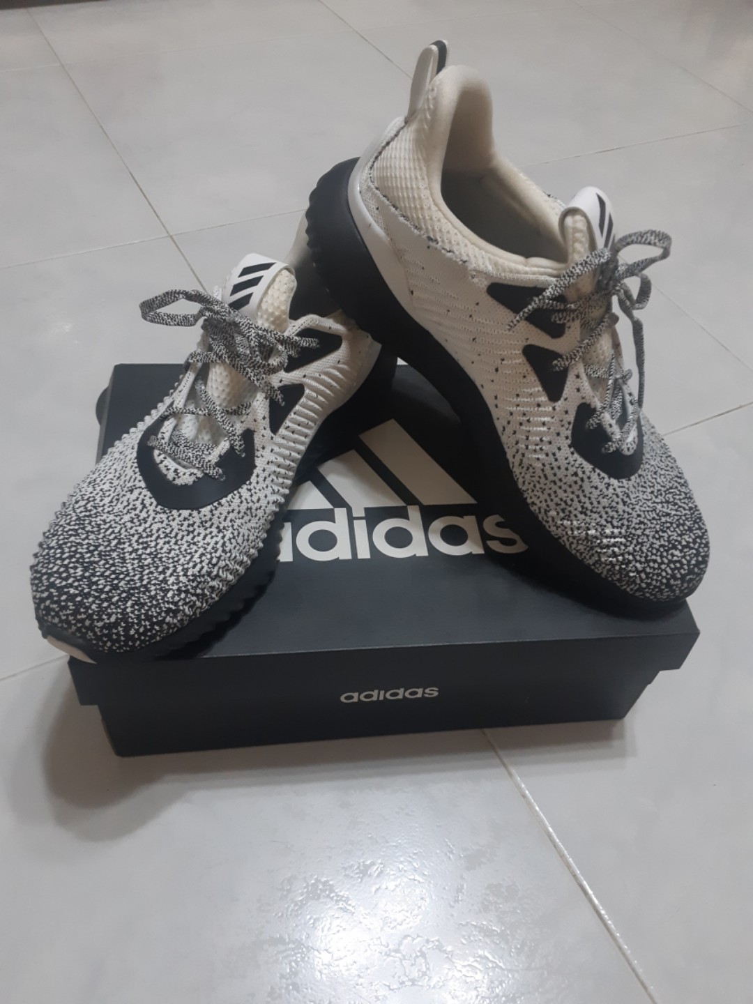 alphabounce ck shoes