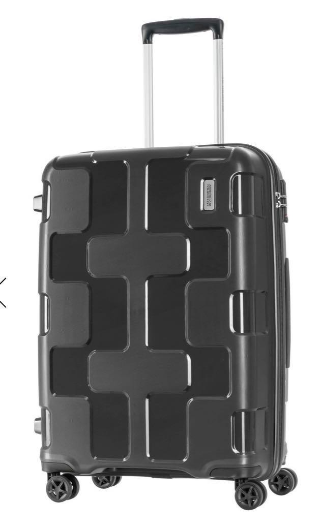 American tourister rumpler review Clearance