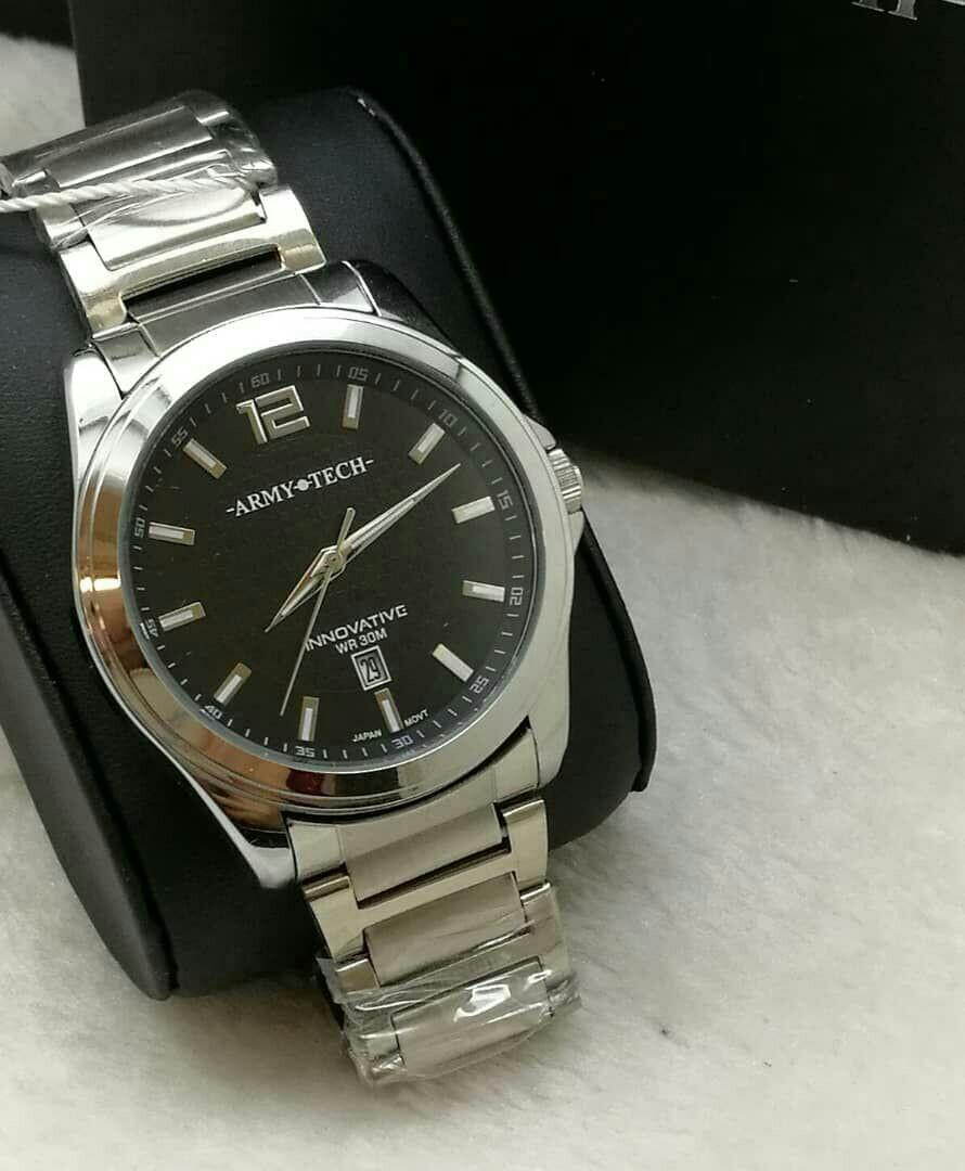 Army tech sale watch price