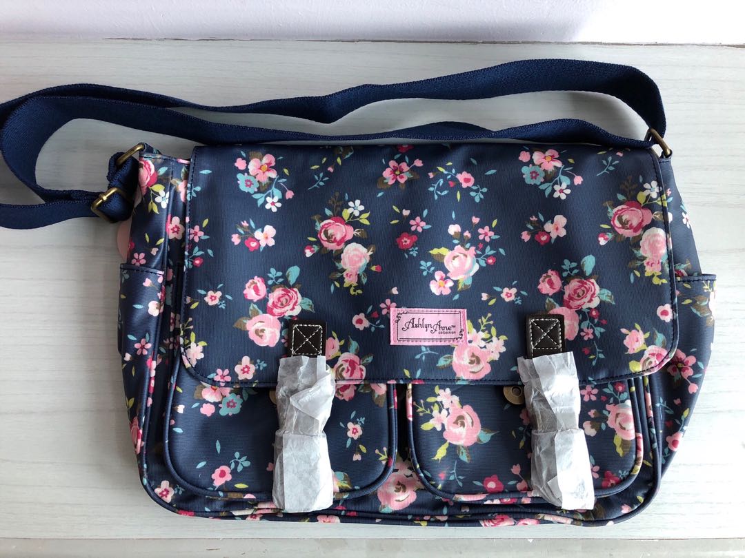 ashlyn anne backpack