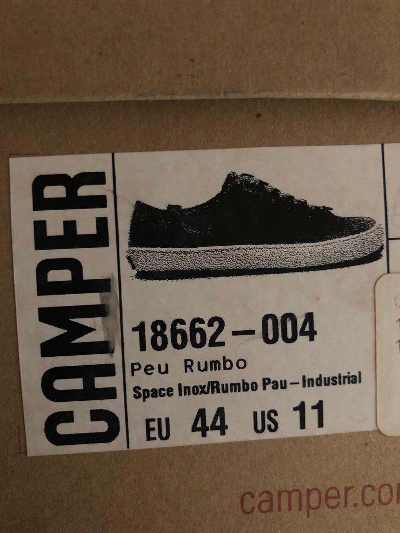 Camper peu rumbo online
