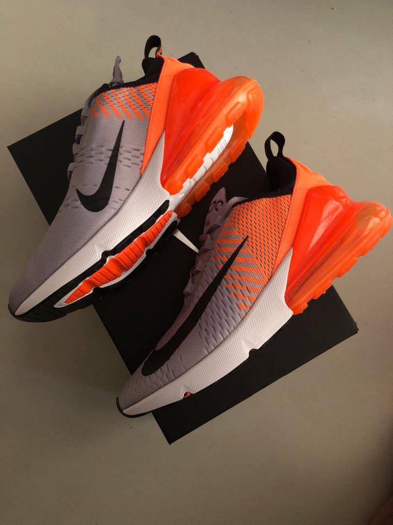 Nike 270 nike id shop